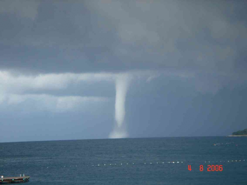 Windhose 2006 1