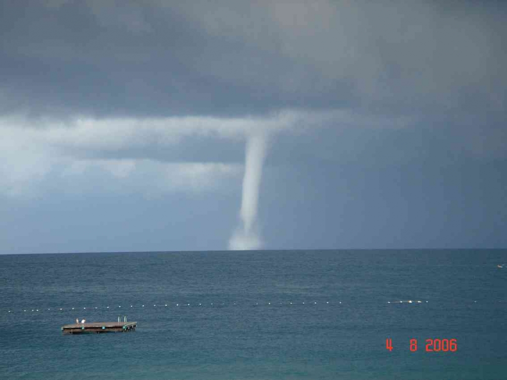 Windhose 2006 2