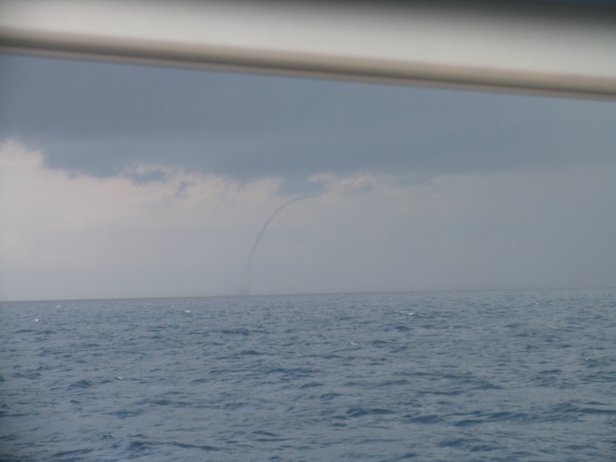 Windhose 2008 1
