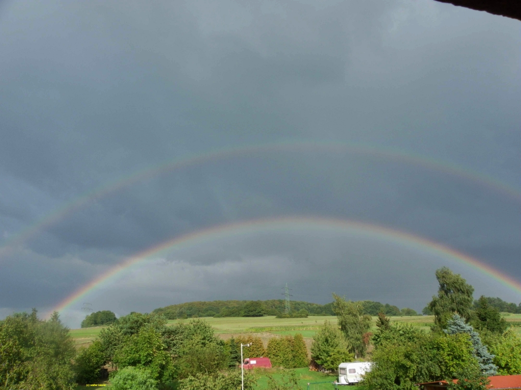 Regenbogen