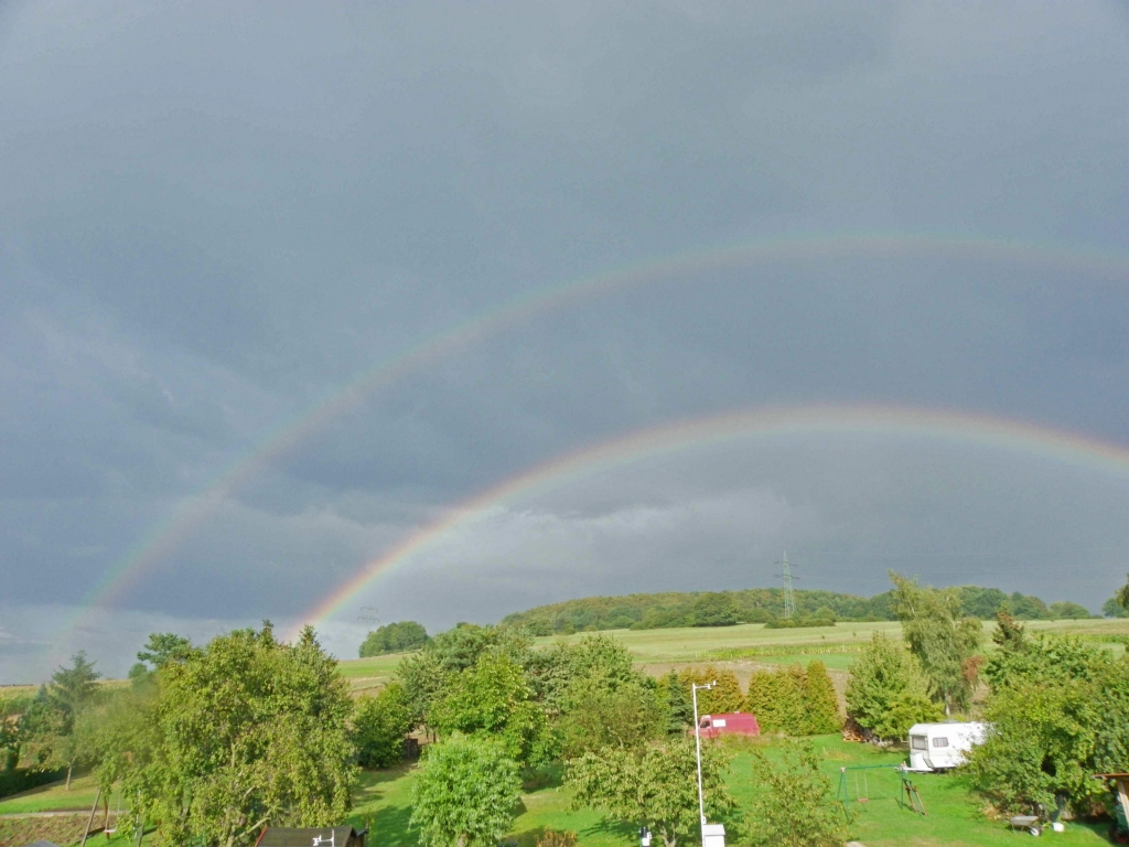 regenbogen