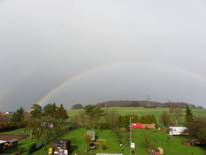 Regenbogen