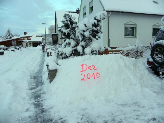 Superschnee