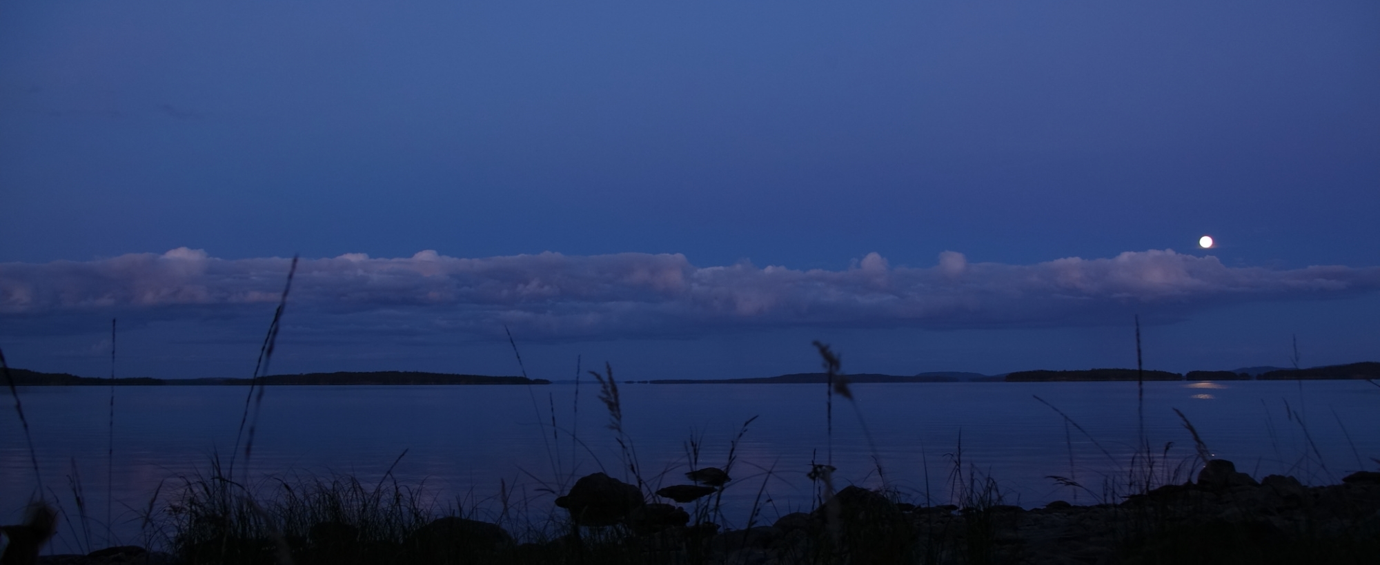 Abendstimmung