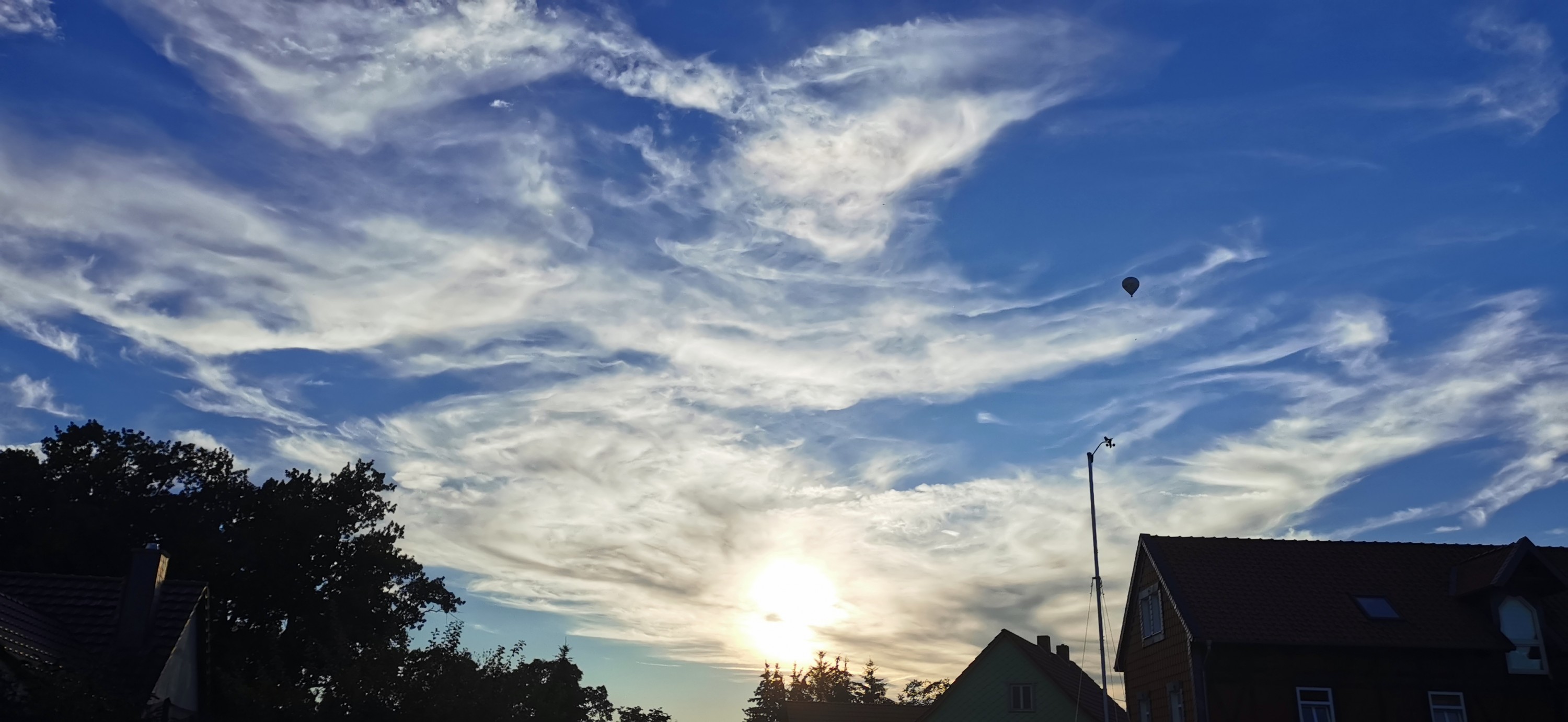 Abendstimmung